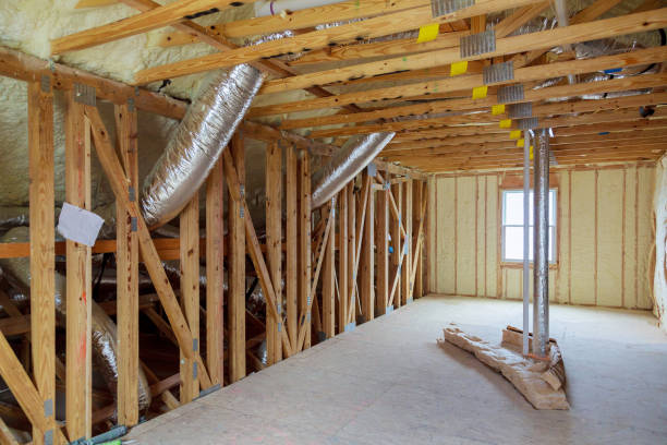 Best Residential Insulation in Elkhorn, WI